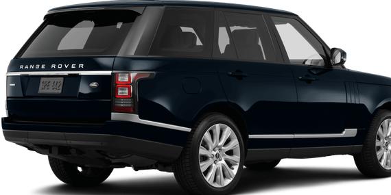 LAND ROVER RANGE ROVER 2014 SALGS2TF7EA179782 image
